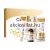 Sadoer Collagen Firming Six Piece Set Arcápló szett