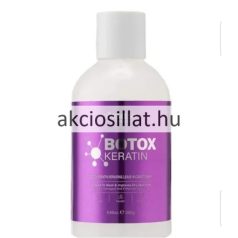 Kormesic Botox Keratin Kondícionáló 280g