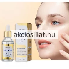 Kormesic Collagen Serum Kollagénes Arcszérum 30ml