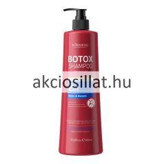 Kormesic Botox 2in1 Hajsampon 800ml
