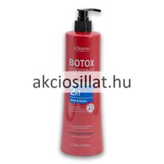 Kormesic Botox 2in1 Hajbalzsam 800ml