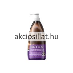 Kormesic Botox Keratin Tápláló Hajsampon 1000ml