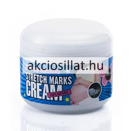 Meizao Striák krém terhességi csíkok ellen 230ml