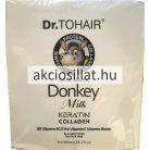 Dr.Tohair Donkey Milk szamártejes hajmaszk 1000ml