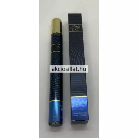 V.V.Love Missy G.G Blue EDT 35ml / Carolina Herrera Good Girl parfüm utánzat