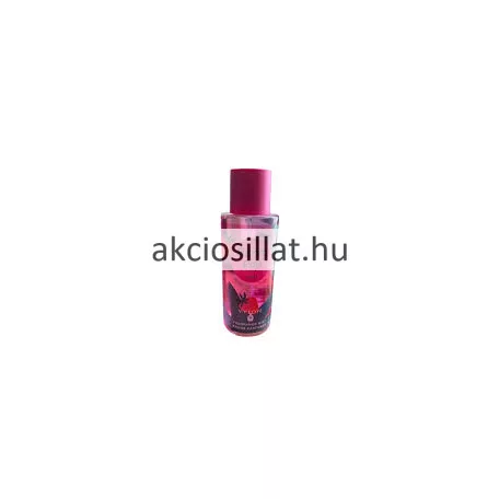 V.V.LOVE Berry Pop testpermet 250ml