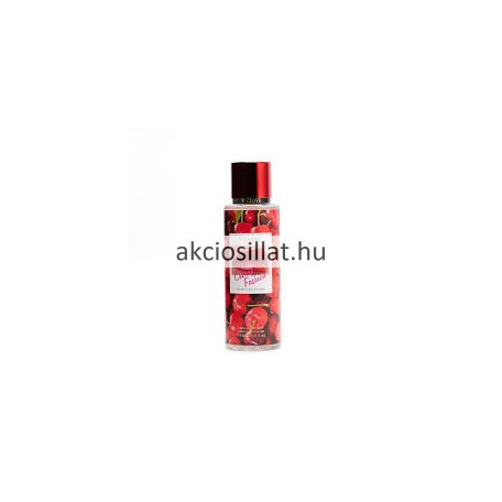 V.V.LOVE Cherry Fashion testpermet 250ml