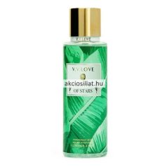 V.V.LOVE Clusters Of Stars testpermet 250ml