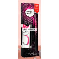   V.V.Love Forever Emotion ajándékcsomag ( EDT 35ml + Testápoló 35ml )