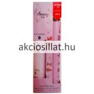 V.V.Love Amazing Pink ajándékcsomag ( EDT 35ml + Testápoló 35ml )