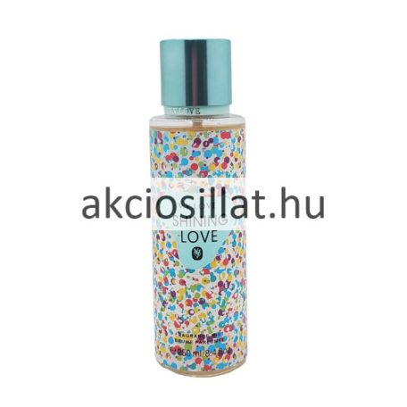 V.V.Love Shining Love Testpermet 250ml