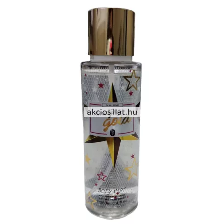 V.V.Love Amazing Gold Testpermet 250ml