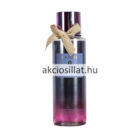 V.V.Love Amazing Purple Testpermet 250ml