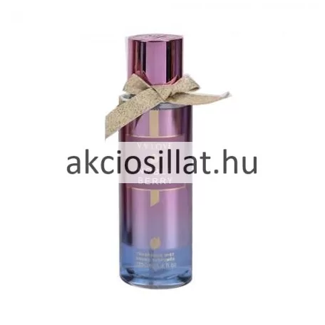V.V.Love Noble Berry Testpermet 250ml