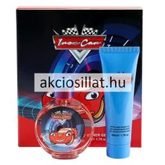 V.V.Love Iron Car ajándékcsomag