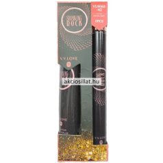   V.V.Love Shinning Rock ajándékcsomag ( EDT 35ml + Testápoló 35ml )