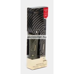   V.V.Love Missy G.G Gold ajándékcsomag ( EDT 35ml + Testápoló 35ml )