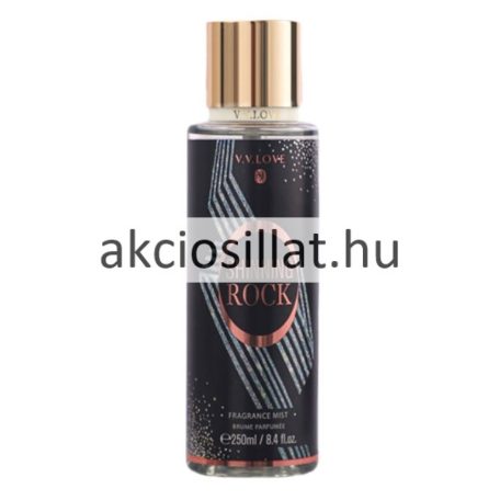 V.V.Love Shinning Rock Testpermet 250ml