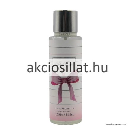 V.V.Love Pink Cutie Testpermet 250ml