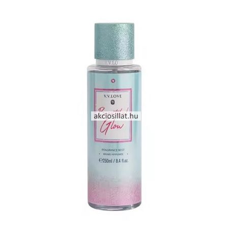 V.V.Love Beautiful Glow Testpermet 250ml