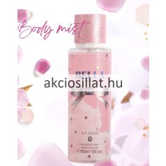 V.V.Love Bella Pour Femme Testpermet 250ml