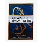 V.V.Love Missy G.G. EDP 100ml női parfüm kék-arany díszdobozban