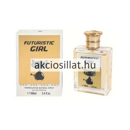 V.V.Love Futuristic Girl EDP 100ml / Paco Rabanne Fame parfüm utánzat
