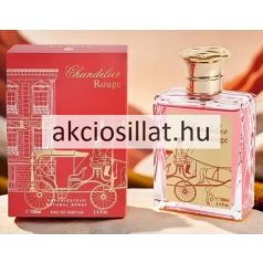   V.V.Love Chandelier Rouge EDP 100ml / Maison Francis Kurkdjian Baccarat Rouge 540 parfüm utánzat