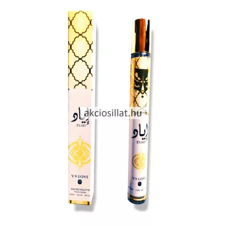 V.V.Love Eyad EDT 35ml / Lattafa Yara Moi parfüm utánzat
