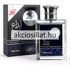   V.V.Love Ethereal Muse EDT 100ml / Armaf Club de Nuit Intense Man parfüm utánzat