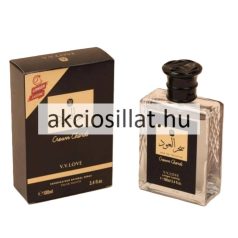 V.V.Love Crown Chords EDT 100ml