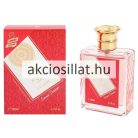 V.V.Love Eternal Devotion EDP 100ml / Maison Alhambra Maison Alhambra Philos Rosso parfüm utánzat