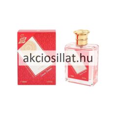   V.V.Love Eternal Devontion EDP 100ml / Maison Alhambra Maison Alhambra Philos Rosso parfüm utánzat