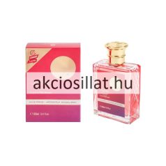   V.V.Love Love's Pilgrimage EDP 100ml / Armaf Club de Nuit Untold parfüm utánzat