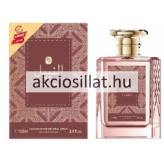   V.V.Love Sweet Serenity EDP 100ml / Lattafa Perfumes Velvet Rose parfüm utánzat