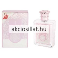   V.V.Love Crimson Bloom EDP 100ml / Lattafa Yara parfüm utánzat