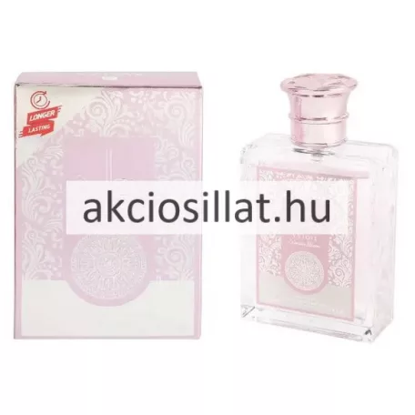 V.V.Love Crimson Bloom EDP 100ml / Lattafa Yara parfüm utánzat