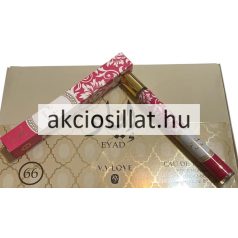   V.V.Love Eternal Rose EDT 35ml / Lattafa Yara Candy parfüm utánzat