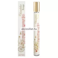   V.V.Love Chandelier Rouge EDP 35ml / Maison Francis Kurkdjian Baccarat Rouge 540 parfüm utánzat