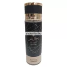 V.V.Love Royal Diadem testpermet 250ml / Lattafa Khamrah parfüm utánzat