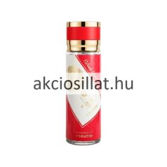   V.V.Love Eternal Devontion Testpermet 250ml / Maison Alhambra Philos Rosso parfüm utánzat