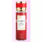V.V.Love Silent Longing Testpermet 250ml / Asdaaf Ameerat Al Arab parfüm utánzat