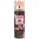 V.V.Love Lunar Whisper Testpermet 250ml / Lattafa Ajwad parfüm utánzat