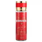 V.V.Love Velvet Embrace testpermet 250ml / Lattafa Bade'e Al Oud Sublime parfüm utánzat
