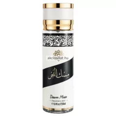   V.V.Love Dawn Muse Testpermet 250ml / Lattafa Musk Mood parfüm utánzat