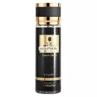V.V.Love Crown Chords testpermet 250ml / Ajmal Amber Wood parfüm utánzat