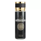 V.V.Love Hushed Nightfall testpermet 250ml / Lattafa Asad parfüm utánzat