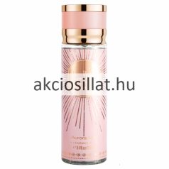   V.V.Love Aurora Mist testpermet 250ml / Lattafa Haya parfüm utánzat