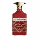 V.V.Love Prive Velvet Embrace EDP 100ml / Lattafa Bade'e Al Oud Sublime parfüm utánzat