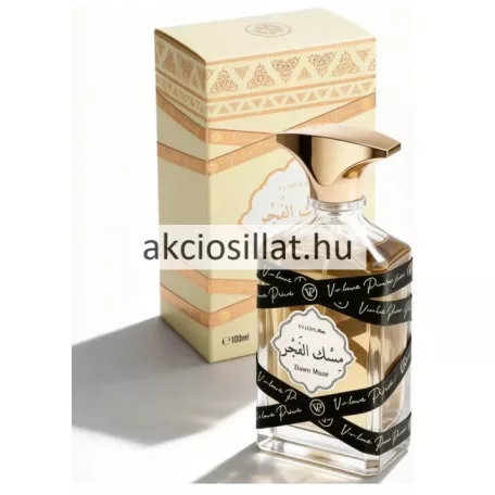 V.V.Love Prive Dawn Muse EDP 100ml / Lattafa Musk Mood parfüm utánzat
